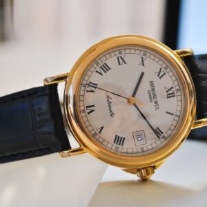 QuantumChron Celestial Pulse